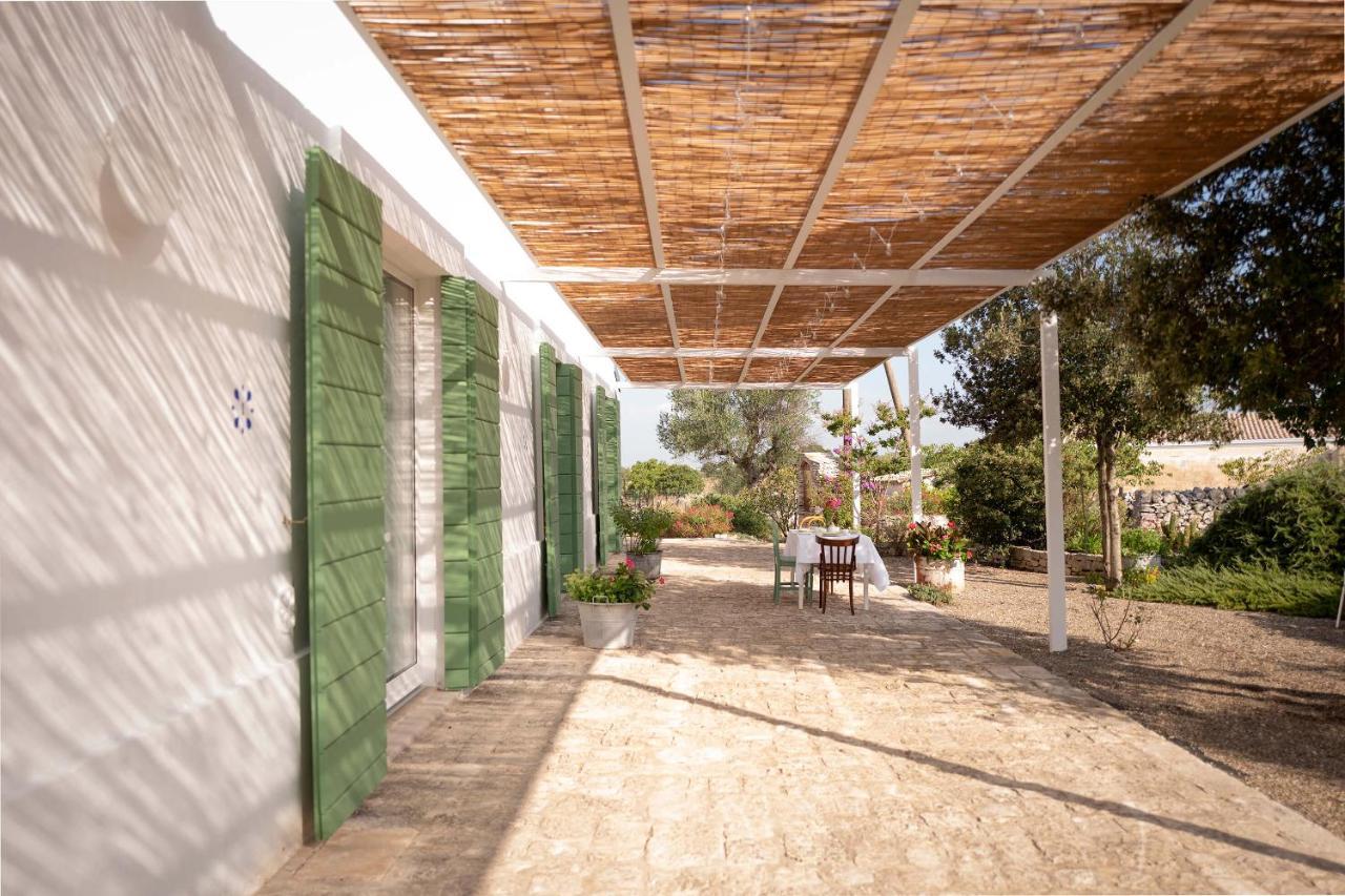 Agriturismo La Civetta Gioia Del Colle Bagian luar foto