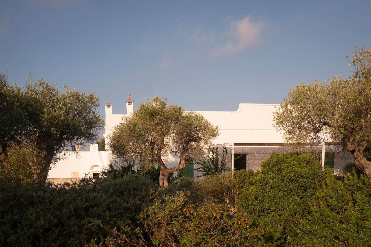 Agriturismo La Civetta Gioia Del Colle Bagian luar foto