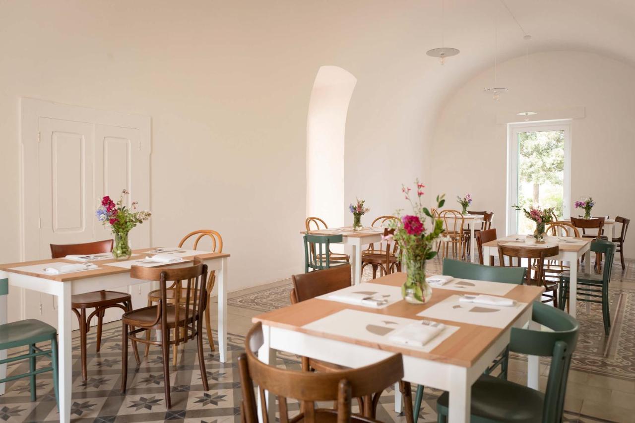Agriturismo La Civetta Gioia Del Colle Bagian luar foto