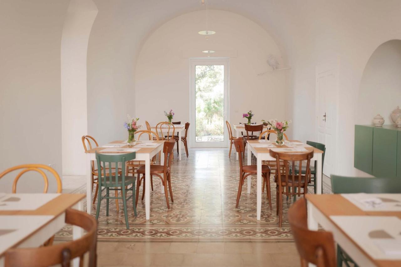 Agriturismo La Civetta Gioia Del Colle Bagian luar foto