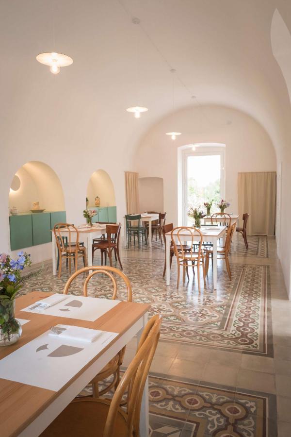 Agriturismo La Civetta Gioia Del Colle Bagian luar foto