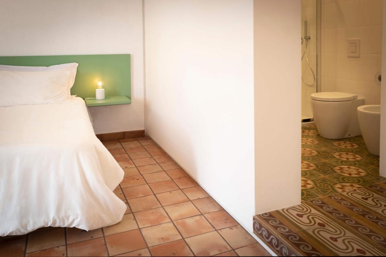 Agriturismo La Civetta Gioia Del Colle Bagian luar foto