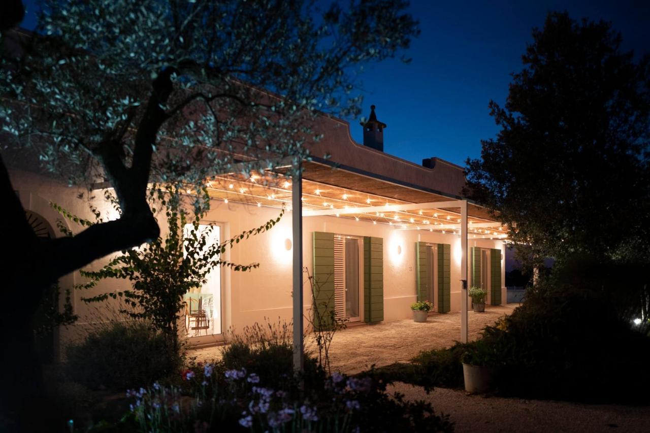 Agriturismo La Civetta Gioia Del Colle Bagian luar foto