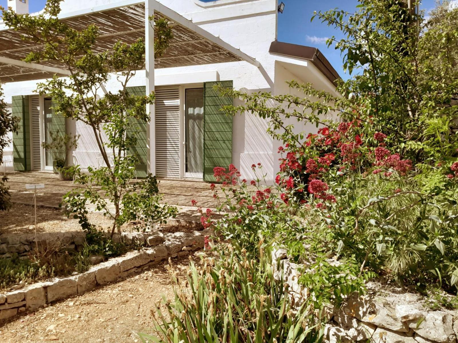 Agriturismo La Civetta Gioia Del Colle Bagian luar foto