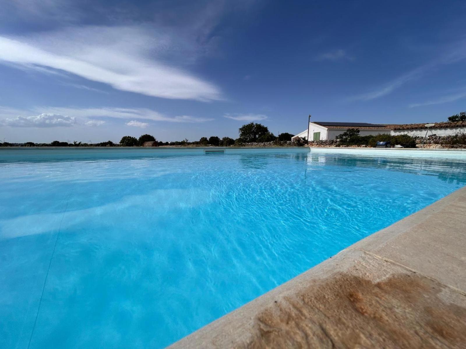 Agriturismo La Civetta Gioia Del Colle Bagian luar foto